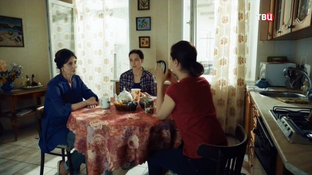 Портрет любимого 4 серия | Сериал Портрет любимого 2016 смотреть онлайн 4 серия