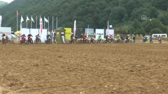 Türkiye Motokros Şampiyonası