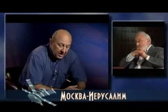 Андрей Фурсов - Вход в турбулентную зону