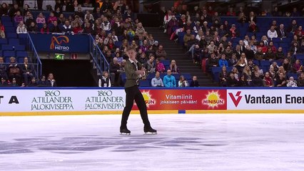 FT2016 Alexander PETROV FS