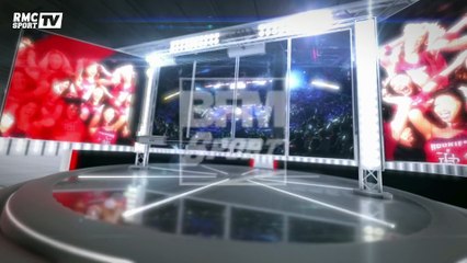 Le Best-Of du Grand Week-End Sport du 9 octobre