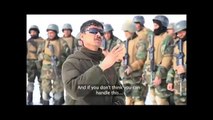 Afghan commando forces (ANC)  - promo