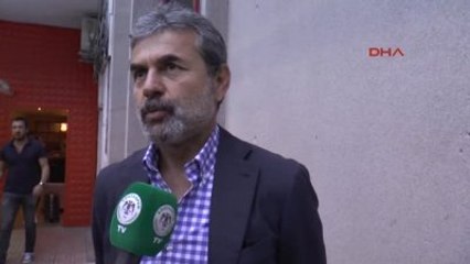 Atiker Konyaspor Teknik Direktörü Kocaman "Zorlu Periyot Başlayacak"