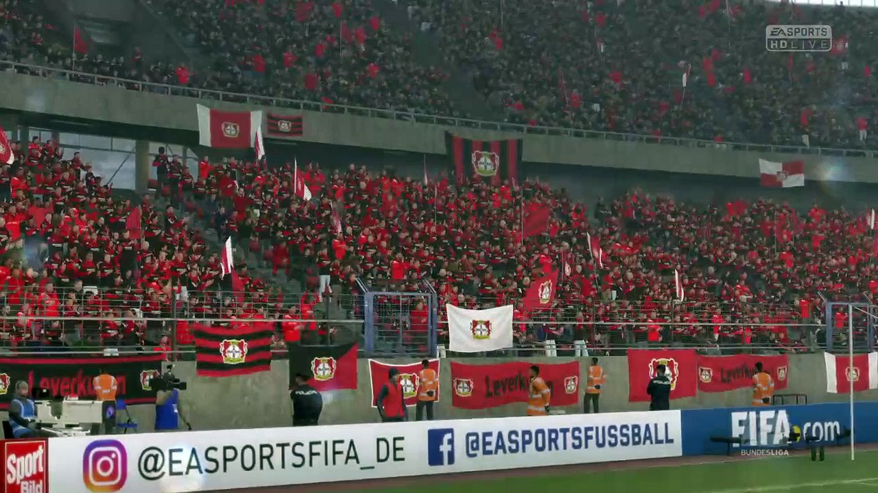 German Fifa 17 Karriere (28)