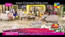 Where is PEMRA Now, See What Kind of Talking Going on in Live Shows