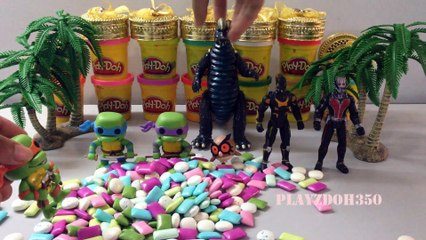 Toys For Kids, Kids' Toys, Children Videos,Teenage Mutant Ninja Turtles,Angry Birds,Ant Man, Antman Figure,Transformers