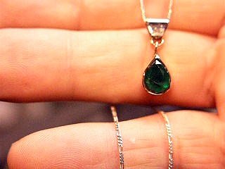 28-14K God Neclace Final