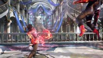 Tekken 7 Fated Retribution - Bande-Annonce - Miguel