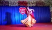 2016 Indian Wedding Sangeet Mehndi Dance Performance  - by Bride , New Wedding Dance