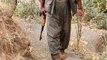 PKK'nın Kırsalda Yaşadığı Bozgun Telsiz Konuşmalarına Yansıdı