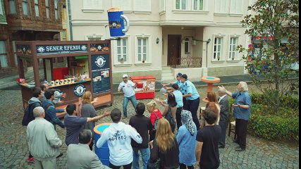 Hangimiz Sevmedik 9. Bölüm 2. Fragmanı