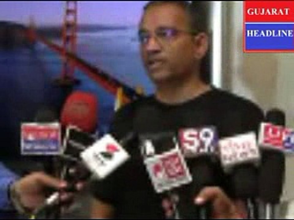 iPearl Mobile shop in Satellite area launches latest iPhone 7 series of mobiles in Ahmedabad