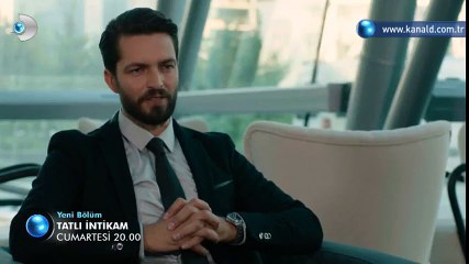 Tatlı İntikam 26. Bölüm Fragmanı