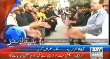 9th Muharram-ul-Haram (youm-e-Ashura) Azadari Zuljana News Updates