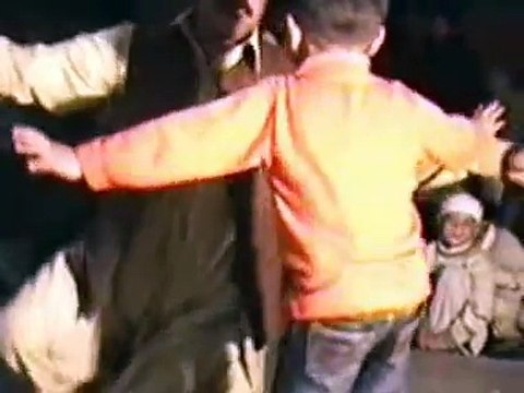 Pashto funny video clip - boy dancing very nice (must watch)