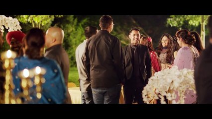 Rahat Fateh Ali Khan - AKHIYAN Full Song - 2012 MIRZA The Untold Story HD  - Brand New Punjabi Song