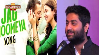 Rahat Fateh Ali Khan REACTS To Replacing Arijit Singh For 'Jag Ghoomeya' | Bollywood Asia