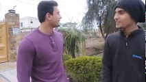 Our Vines Pashto New Funny Short Movie - Selfish Friends 2015