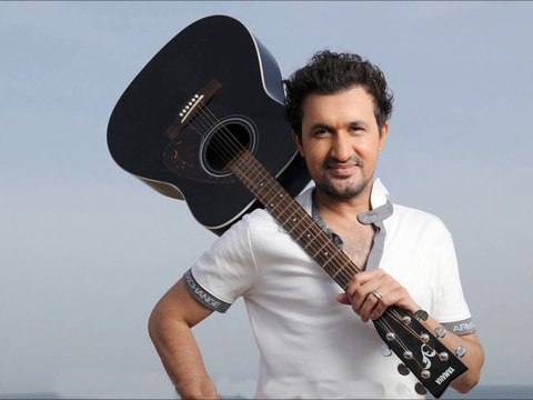 Rahim Shah & Sitara Younas New Pashto Song Qarara Rasha