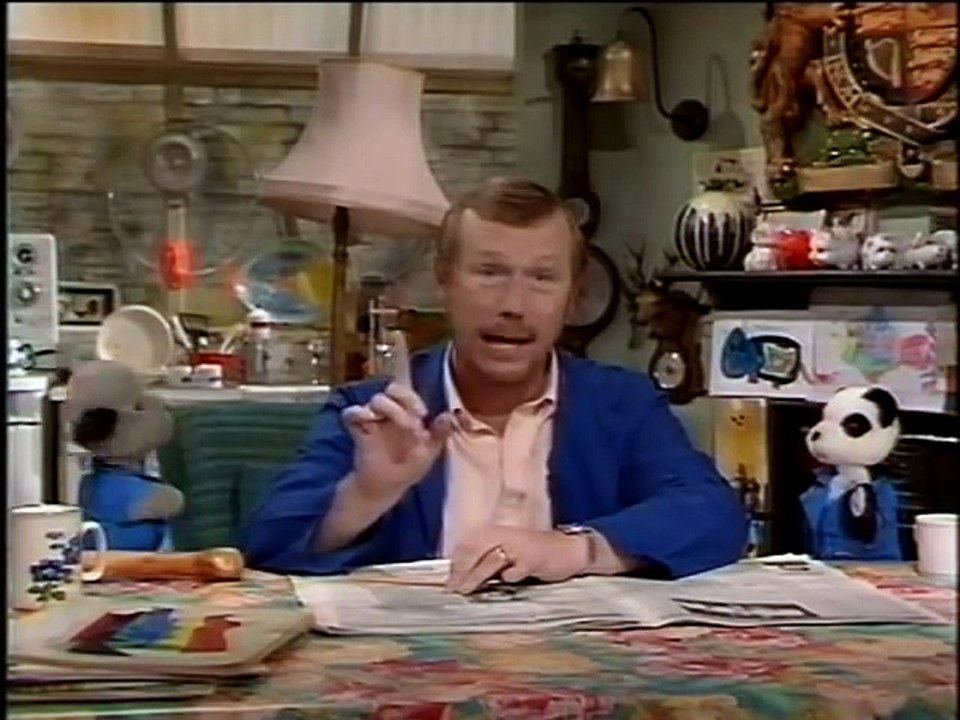 Sooty & Co - Talent Night (Monday 9th October 1995)