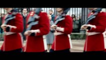 London Has Fallen Official Trailer #1 (2016) - Gerard Butler, Morgan Freeman Action Movie HD
