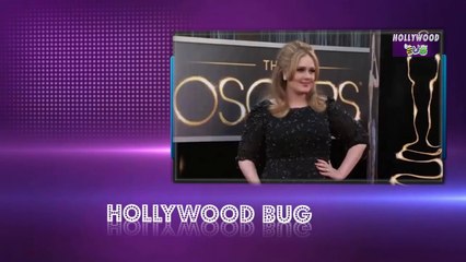 Adele's 'When We Were Young' Single Cover is Adorable