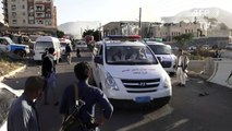 Carnage au Yémen: plus de 140 morts dans des raids sur Sanaa