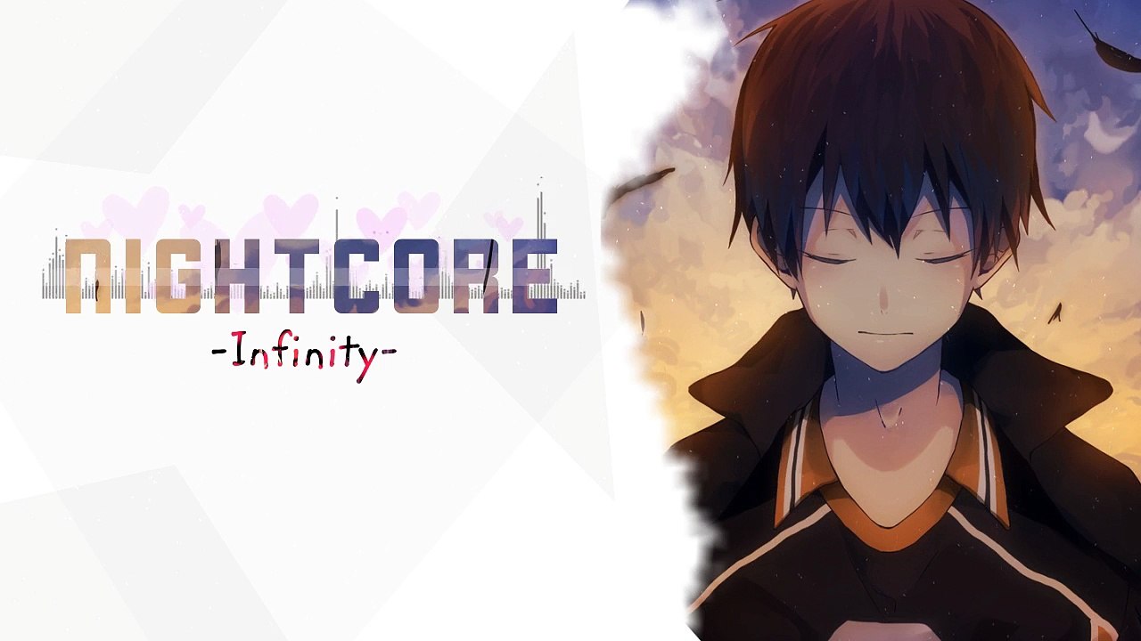 「Nightcore」→ Stop The Fall