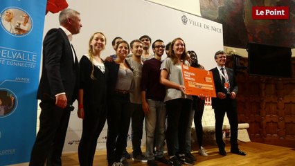 "Realief", ce projet qui peut changer la vie des amputés