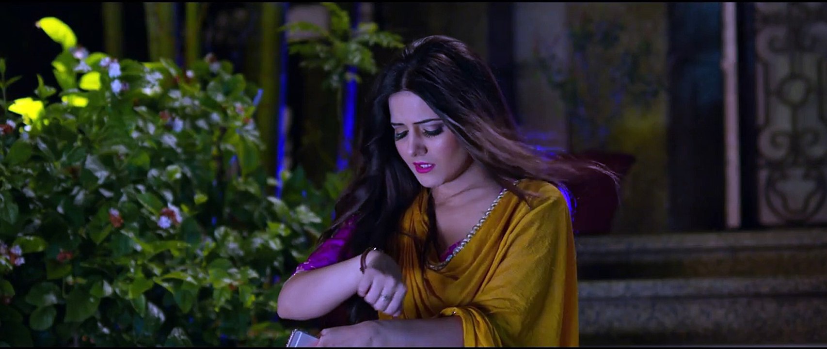 Kuwari (Full Video) - Mankirt Aulakh - Latest Punjabi Song 2016