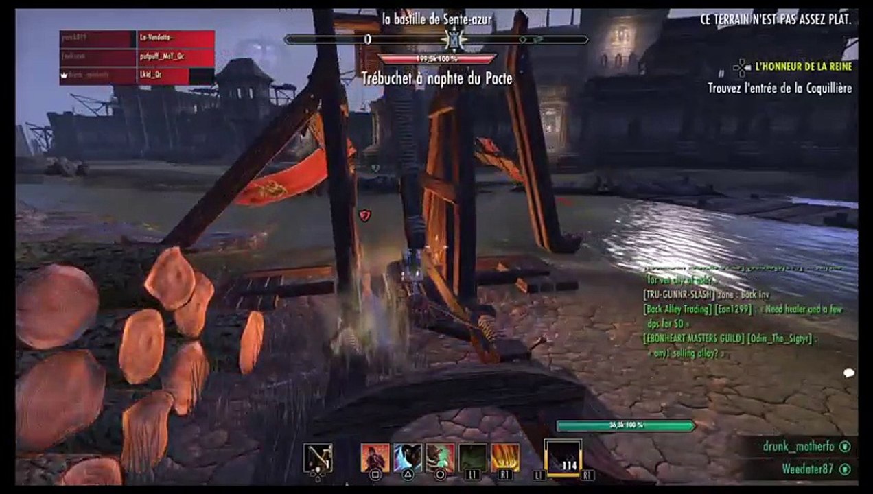 Diffusion PS4 en direct de  pufpuff_MaT_Qc (7)