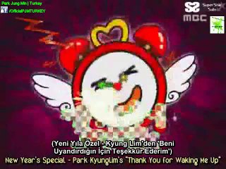 SS501 - Thank You For Waking Me Up 6. Bölüm (Part 1) (Türkçe Altyazılı)