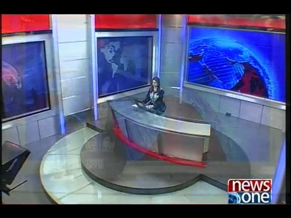 NewsONE Headlines 5PM, 9-Oct-2016