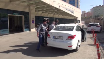 Fetö'nün Darbe Girişimine İlişkin Soruşturmada 30 Kişi Gözaltına Alındı