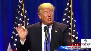 Donald Trump Tells The Truth About Islam