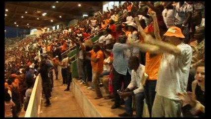 Sport/Éliminatoire Mondiale 2018 : Buts à chaud Côte d’Ivoire 03- Mali 01