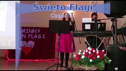 Dzień Flagi cz. 2.