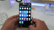 15 Top Galaxy Note 7 Tips and Tricks !