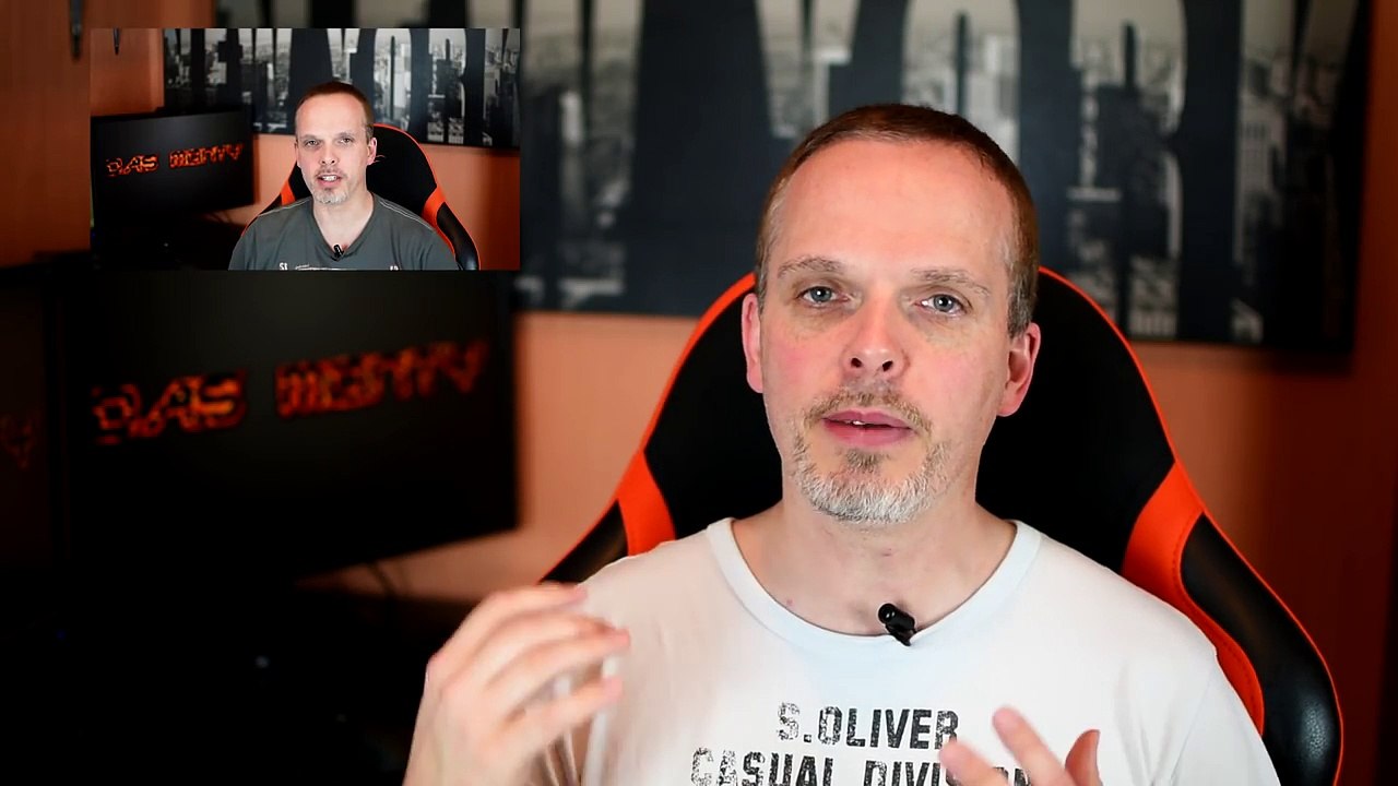 Audacity Tutorial Youtube Tipps Tricks für Anfänger - Klang - Rauschentfernung - Deutsch - Das Monty