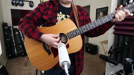 Rode Podcaster USB Dynamic Mic Review / Test