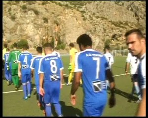 Απόλλων Ακραιφνίου-Α.Ο. Υπάτου 0-4