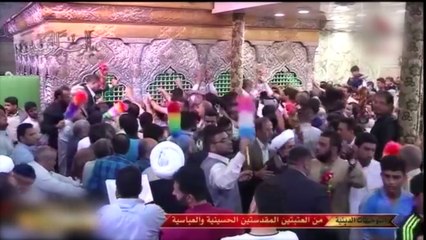 06 KYA HAAL SUNAWAN | CHAKWAL PARTY GEO GROUP | NOHAY 2016