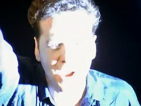 SIMPLE MINDS - Let there be love