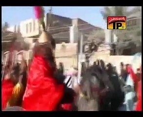 Noha Qurban Jafri 2011-2012 - Bani ASAD Diyan Auratan Vainr Kita  by naseem