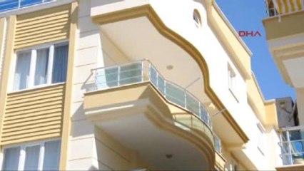 Didim Kayınvalidesi ve Evi Terkeden Eşini Pompalıyla Öldürdü