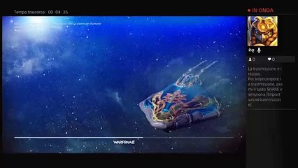 Warfame ita ep 10 dritta x gli scambi e ottenere platino facilmente (17)