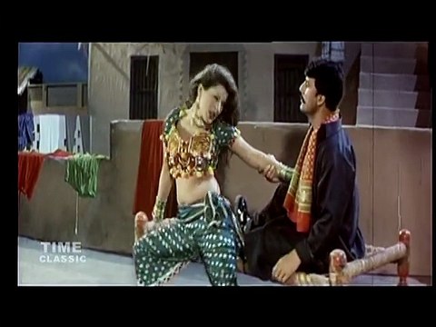 Laila, Jan Rambo - Laan Lagi Main Akh -