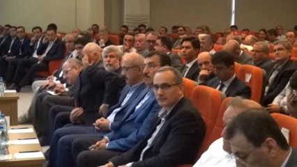 Mersin Bakanlar Sebze ve Meyve Halinde Sorun Dinledi Ek