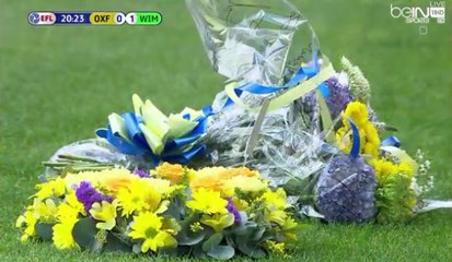 Oxford United 1-3 AFC Wimbledon - All Goals And Highlights Exclusive - 9.10.2016 (League One)