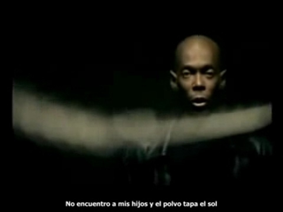 Faithless_-_Bombs - sub